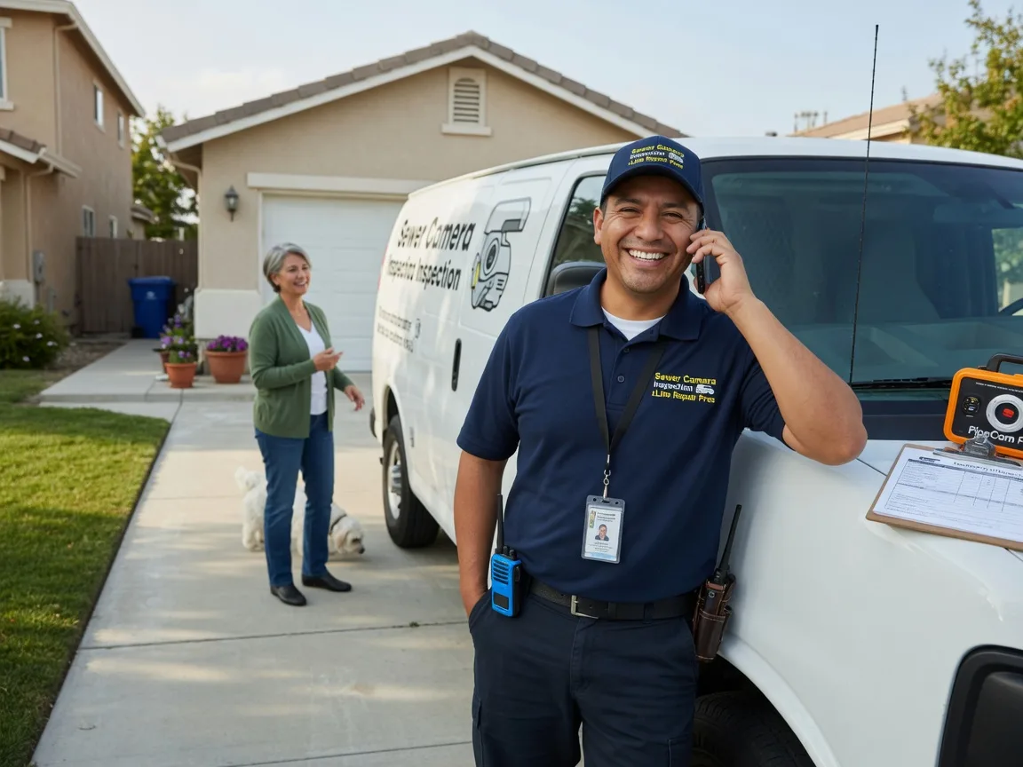 Sewer Line Repair Naval Air Station Jrb, TX FAQs